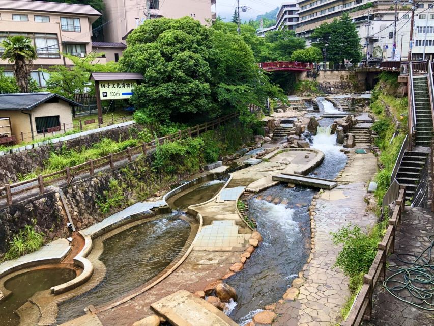 From Osaka: Himeji Castle, Arima Onsen & Mt. Rokko Day Tour - Price and value from Osaka, what you really pay for