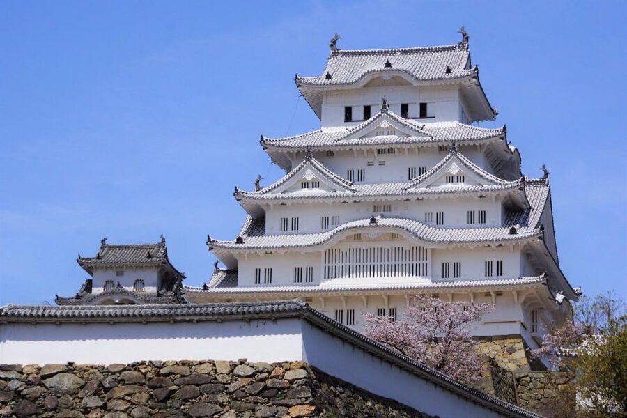 From Osaka: Himeji Castle, Arima Onsen & Mt. Rokko Day Tour - Logistics, pacing, and comfort on a long day