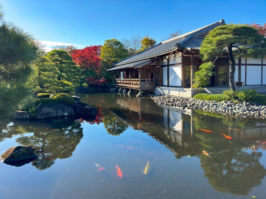 From Osaka: Himeji Castle, Arima Onsen & Mt. Rokko Day Tour - Who should book this, and who should skip it