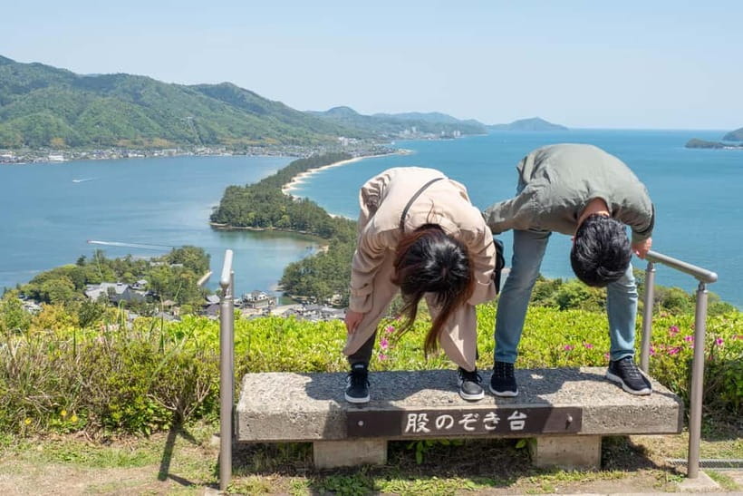 From Osaka/Kyoto: Amanohashidate Day Tour【Including tickets】 - Should you book this Amanohashidate and Ine day tour?