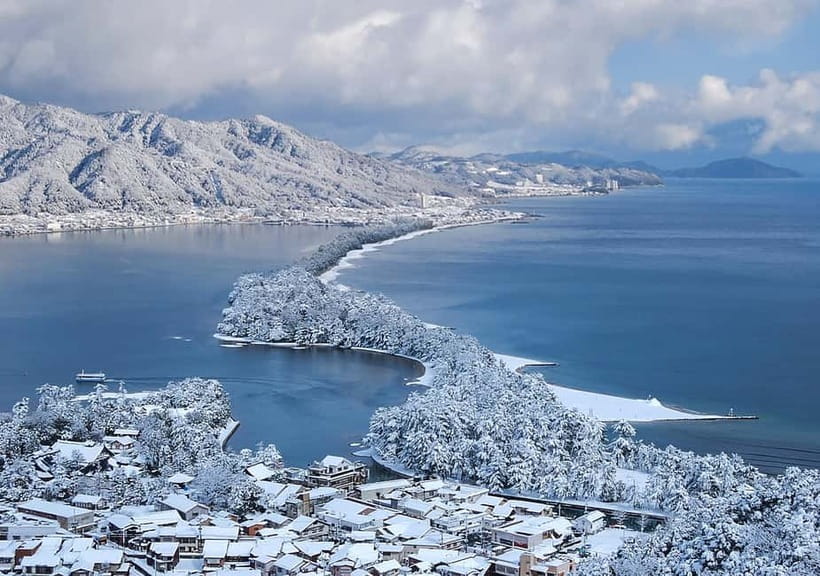From Osaka/Kyoto: Amanohashidate Day Tour【Including tickets】 - Price and value: what you are really paying for