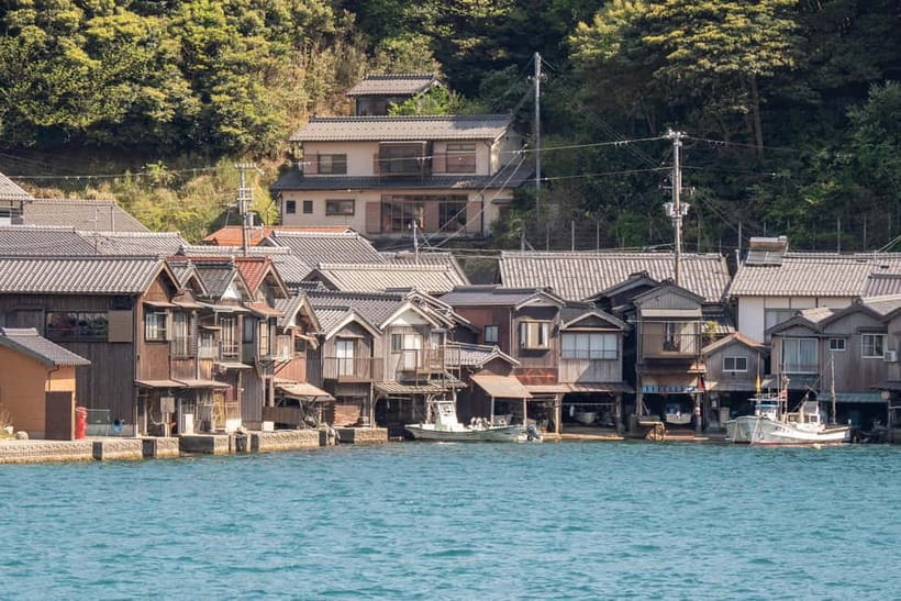 From Osaka/Kyoto: Amanohashidate Day Tour【Including tickets】 - Who this tour suits best, and who should reconsider