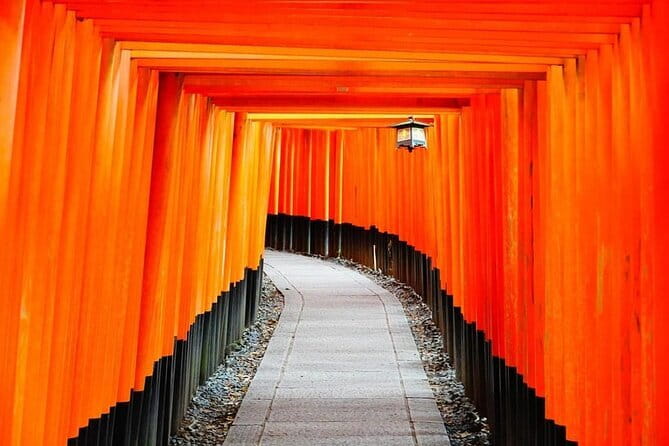 From Osaka/Kyoto: Kyoto & Nara Day Trip with Optional Lunch - Kyoto Wasabi lunch and the quick culture add-ons in town