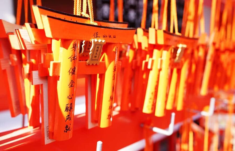 From Osaka: Kyoto, Nara, Fushimi Inari & Arashiyama Day Tour - Arashiyama in the afternoon: bamboo, temples, and breathing room