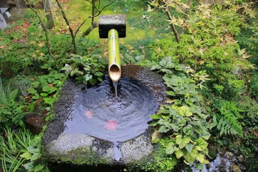From Osaka: Kyoto, Nara, Fushimi Inari & Arashiyama Day Tour - The Arashiyama Station Footbath, a practical payoff after photos