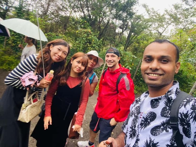 From Osaka: Nara Deer & Kyoto Kiyomizudera Sightseeing Tour - Kiyomizudera UNESCO visit: why that 3.5 hours matters
