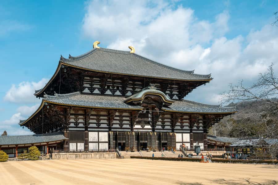 From Osaka: Nara, Kiyomizu-dera & Fushimi Inari Trip - Bus Time, Schedule Shifts, and How to Protect Your Experience