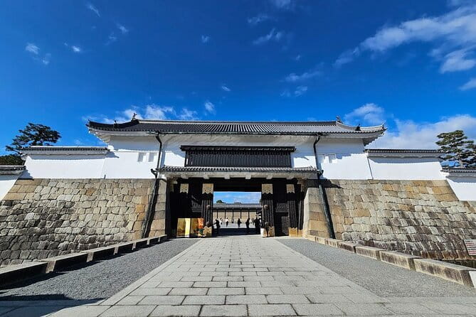 From Osaka or Kyoto: Full Day Sightseeing Tour of Kyoto - The value math: what $65.90 buys you