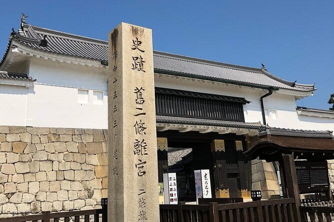 From Osaka or Kyoto: Full Day Sightseeing Tour of Kyoto - Osaka or Kyoto departure: comfort and time strategy