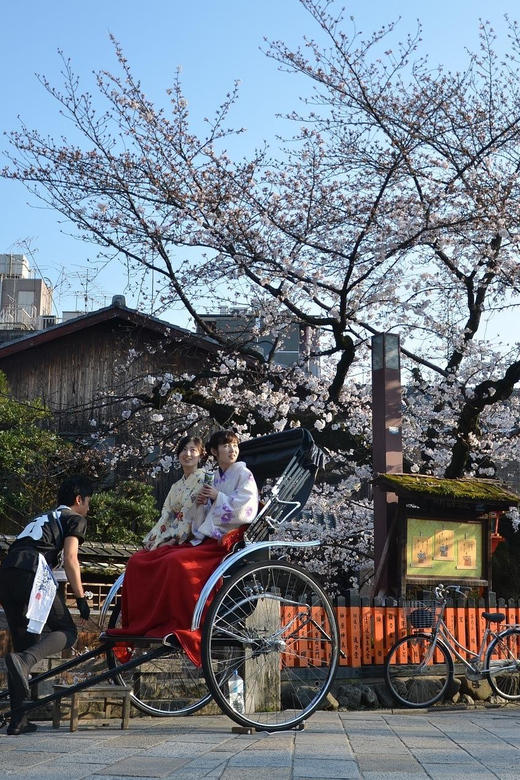 From Osaka: Private Customized Day Tour to Kyoto - Lunch at a Local Restaurant Stop: A Real Break, Not a Random Pit Stop