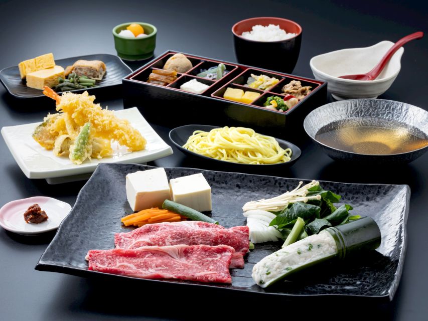 From Osaka: Sagano Train Ride and Kyoto Guided Day Tour - What to bring, what to wear, and how to avoid wasting minutes