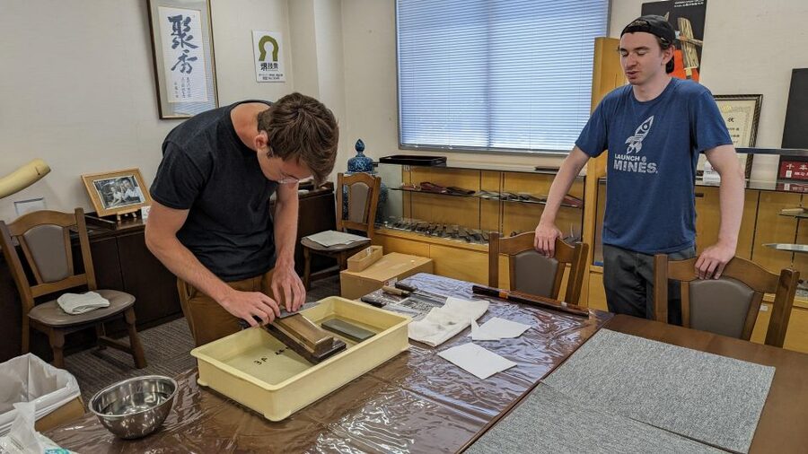 From Osaka: Sakai Knife Maker or Blacksmith Walking Tour - Key takeaways before you book