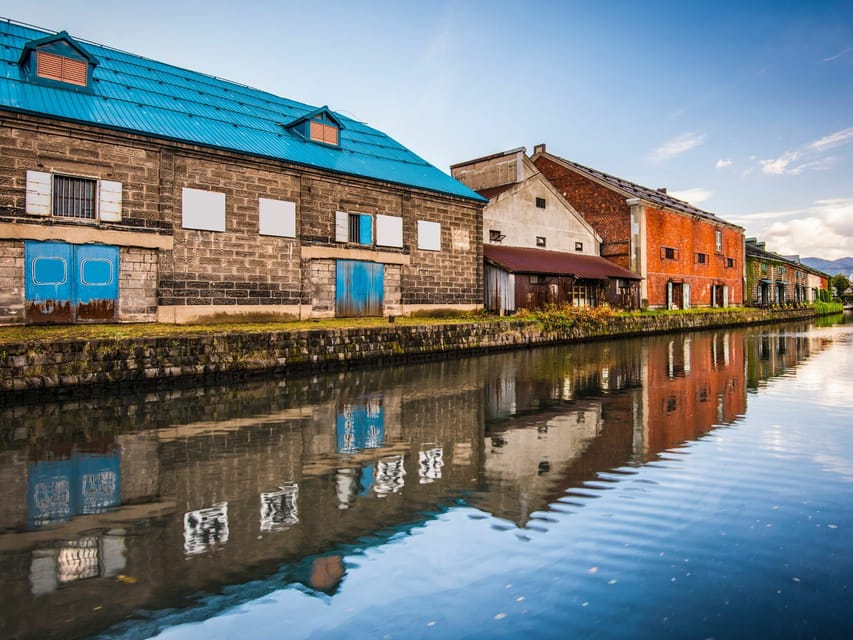 From Sapporo: Private Day Trip to Otaru - Should You Book This Private Day Trip to Otaru?