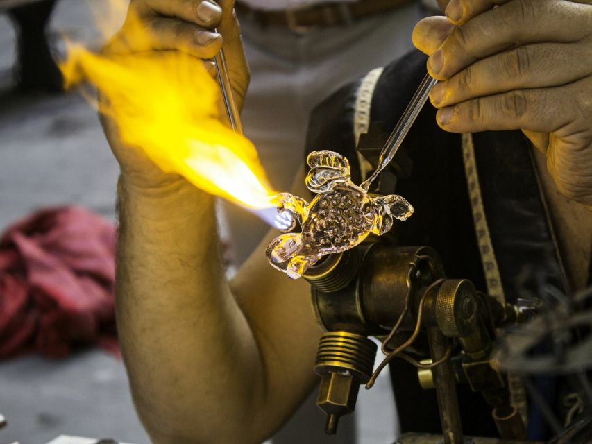 From Sapporo: Private Day Trip to Otaru - Glass Blowing and the Otaru Music Box Museum, Pick Your Craft Focus