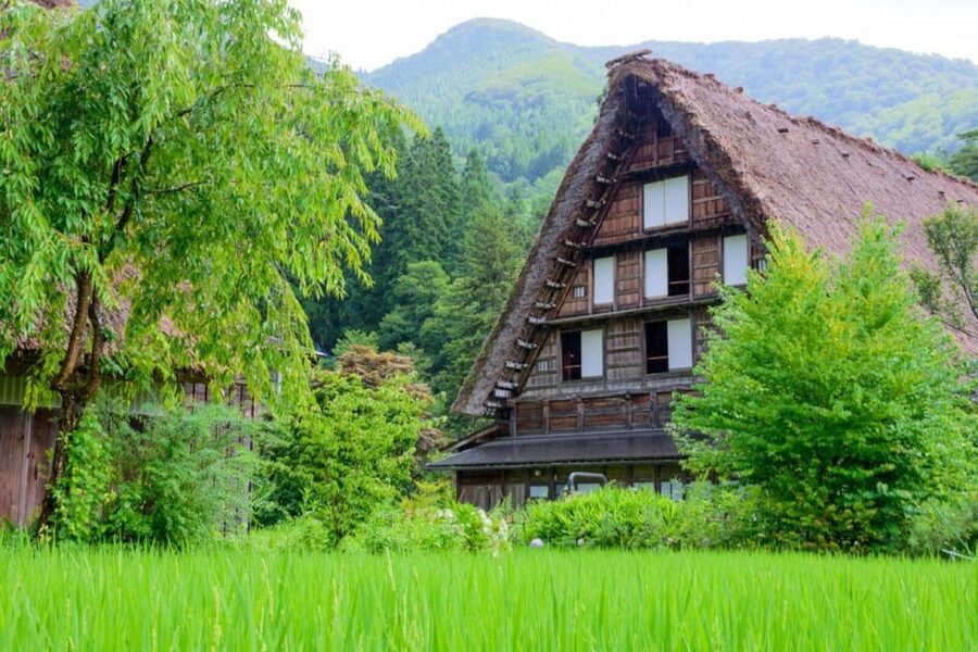 From Takayama: Guided Day Trip to Takayama and Shirakawa-go - Key takeaways before you go