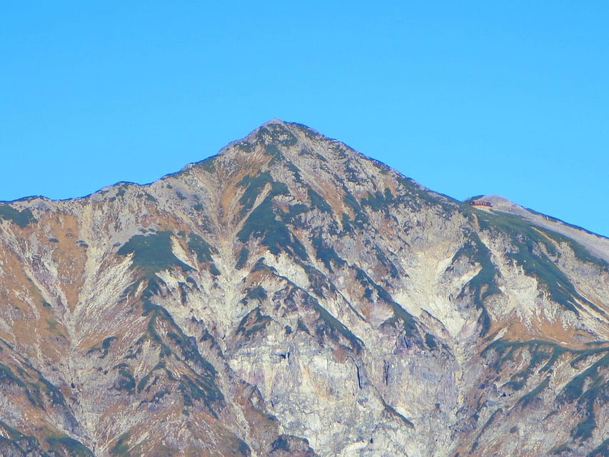 From Takayama: Shinhotaka Ropeway and Kamikochi tour - Transportation and timing: the rhythm of a well-paced one-day alpine plan