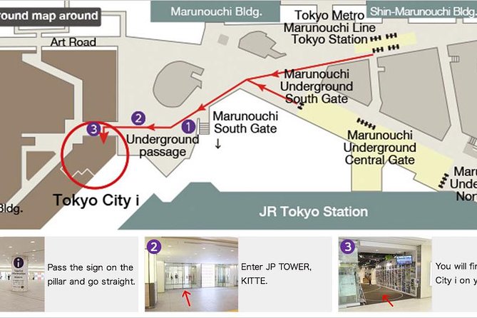 From Tokyo 1-Day Kyoto English-guided Tour by Bullet Train - Fushimi Inari Taisha: Torii Gates, Instant Atmosphere, and Real Crowd Pressure