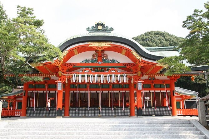 From Tokyo 1-Day Kyoto English-guided Tour by Bullet Train - Kiyomizu-dera: The Hilltop View and the Classic Approach Street