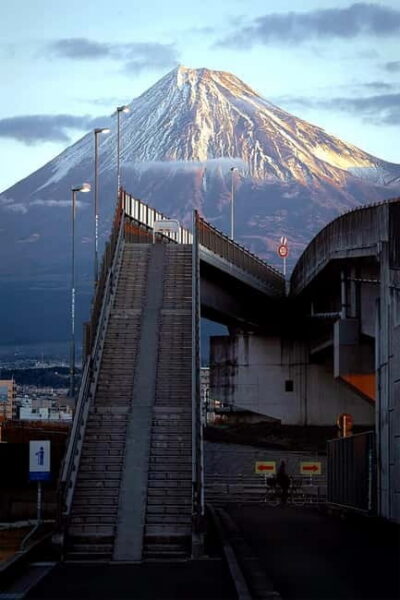 5 Best Mount Fuji Photo Spots Private Day Trip