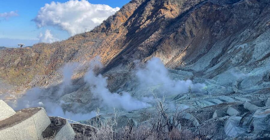 From Tokyo: Hakone Full Day Customizable Private Tour - Why Hakone Works as a Tokyo Escape