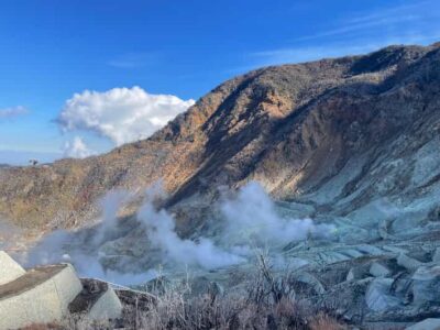 Hakone Full Day Customizable Private Tour