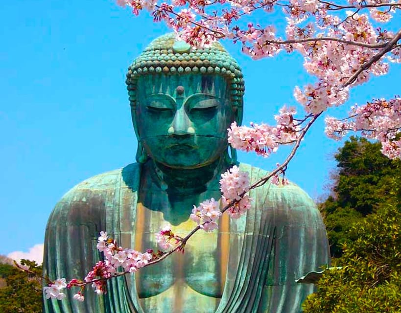 From Tokyo: Kamakura and Enoshima Full-Day Private Trip - Why this private Kamakura and Enoshima day beats DIY