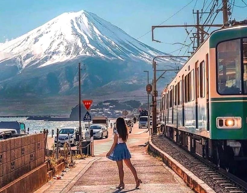From Tokyo: Kamakura and Enoshima Full-Day Private Trip - Timing and pacing: getting 10 hours to feel like a win