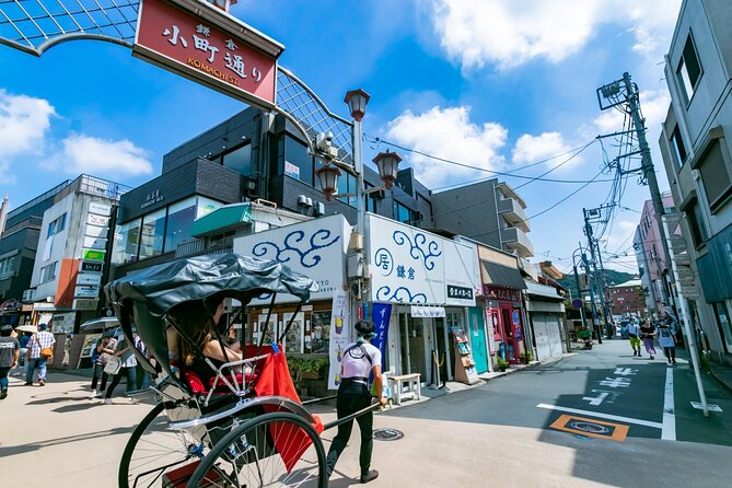 From Tokyo: Kamakura & Enoshima 1-Day Bus Tour - Price, Pacing, and What You Get for About $66