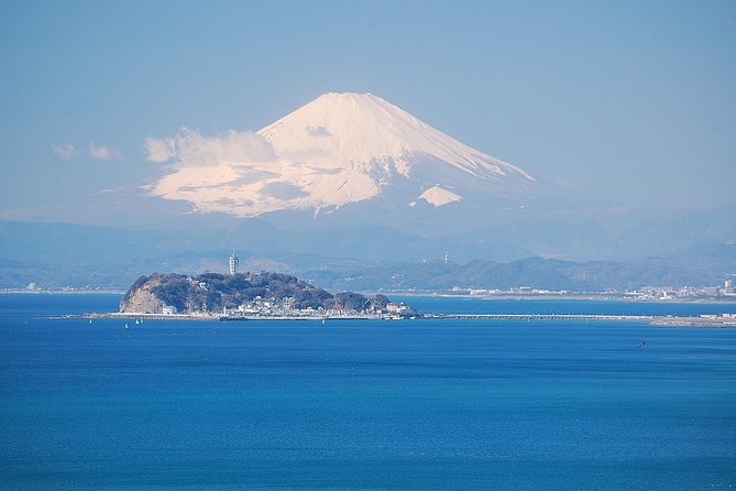 From Tokyo: Kamakura & Enoshima 1-Day Bus Tour - Should You Book This Kamakura and Enoshima Day Trip?