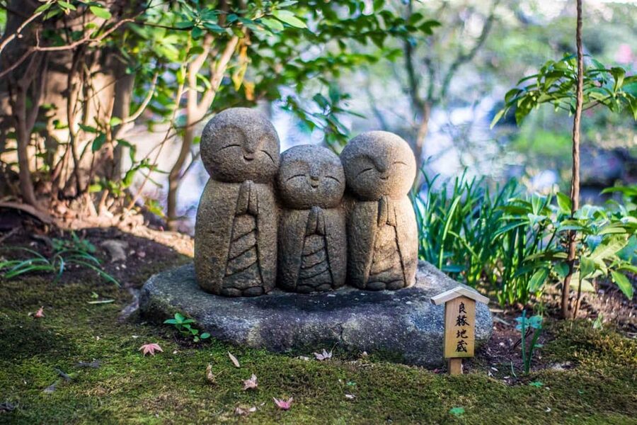 From Tokyo: Kamakura Full Day Tour with a Local Expert Guide - Stop 1: seeing the Great Buddha without turning it into a rush