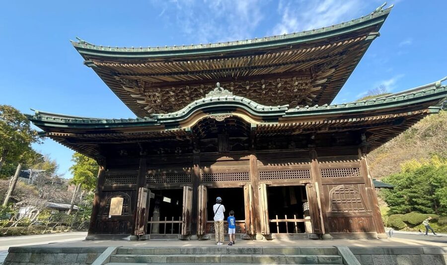 From Tokyo: Kamakura Full Day Tour with a Local Expert Guide - Why the guide matters here, not just the landmarks