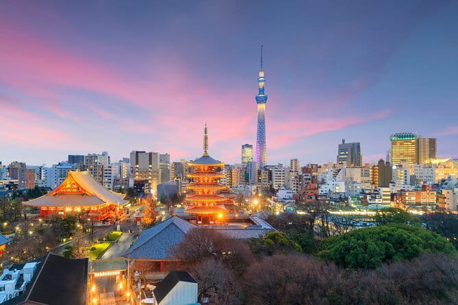 From Tokyo Kamakura, Hachimangu Shrine and Enoshima Full Day Tour - Enoshima Island: shrines, statues, and those ocean views