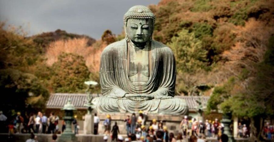 From Tokyo: Kamakura Private Customize Tour by Luxury Van - Key things that make this Kamakura private van special