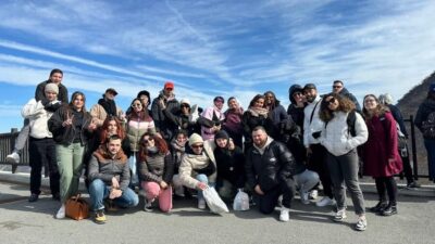 Mount Fuji, Cruise and Sake Tour