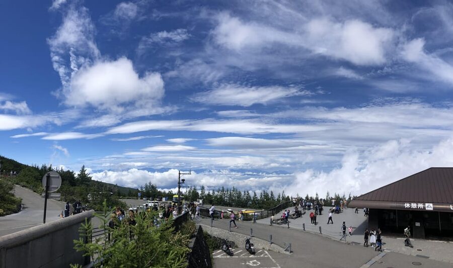 From Tokyo: Mount Fuji, Cruise and Sake Tour - Ide Sake Brewery: How the Day Becomes Something You Can Taste