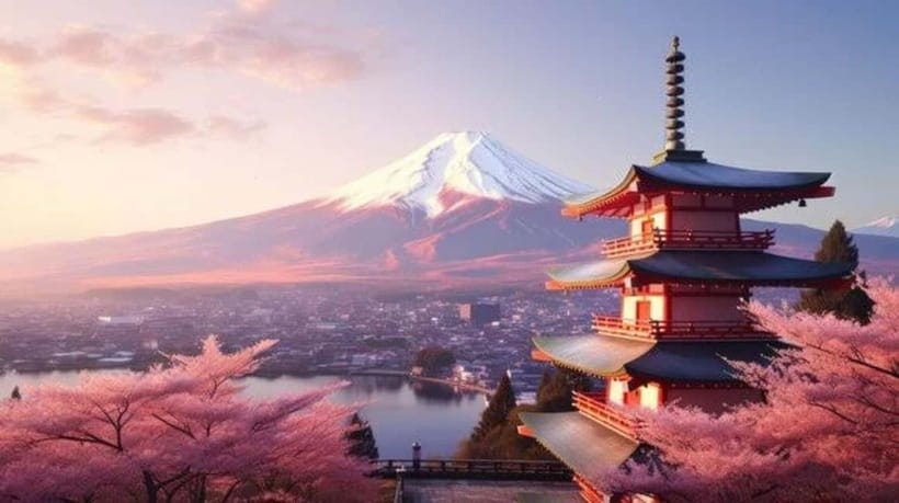 From Tokyo: Mount Fuji Full-Day Customizable Private Tour - Kitaguchi Hongu Fuji Sengen Shrine and Mt. Fuji 5th Station realities