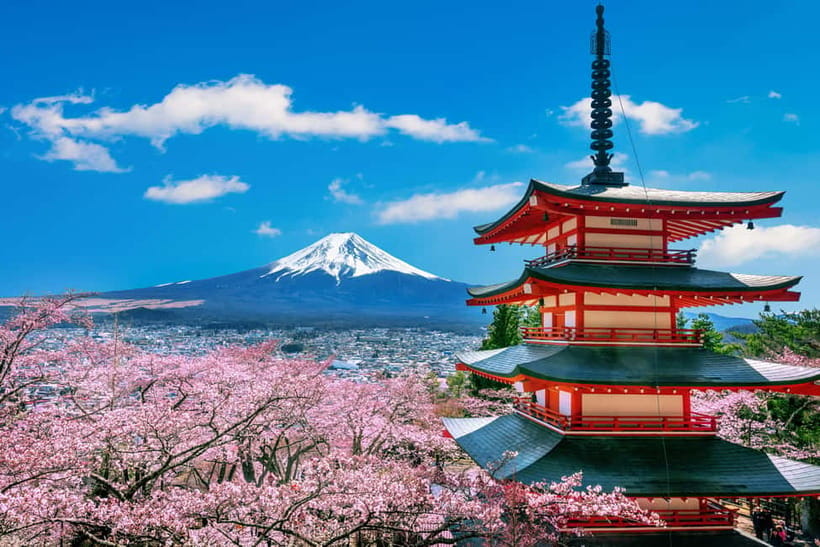 From Tokyo: Mount Fuji Full Day Private Customizable Tour - The 10-Hour Rhythm, and Why the Start Time Matters