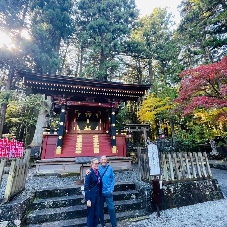 From Tokyo: Mount Fuji Full-Day Private Tour (Customizable) - Oshino Hakkai Village: Spring Ponds, Thatched Roofs, and a Slower Pace