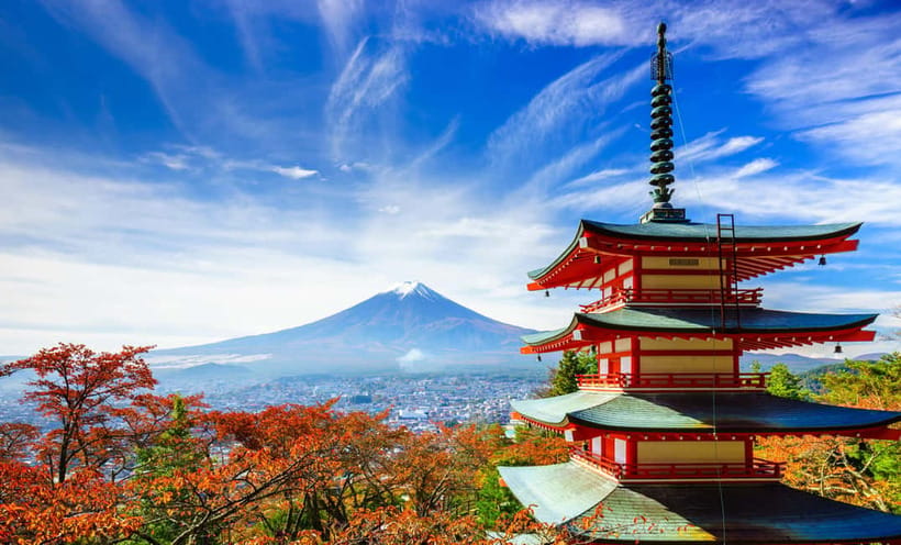 From Tokyo: Mount Fuji Full-Day Sightseeing Trip - Hikawa Clock Shop and free time: a pause that helps the long day feel manageable