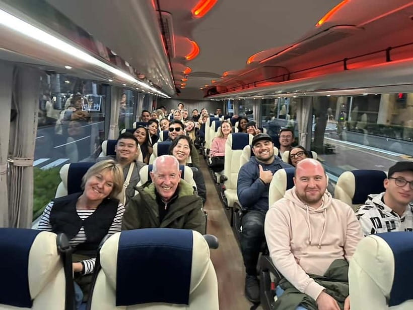 From Tokyo: Mount Fuji Full-Day Sightseeing Trip - Price and value: why $68 makes sense for Fuji, and when it might not