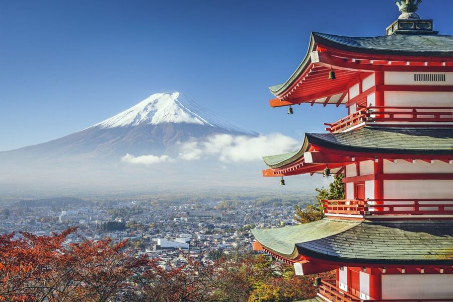 From Tokyo: Mount Fuji Private Day Tour - Price and value: $483 per group, plus the costs you should budget for