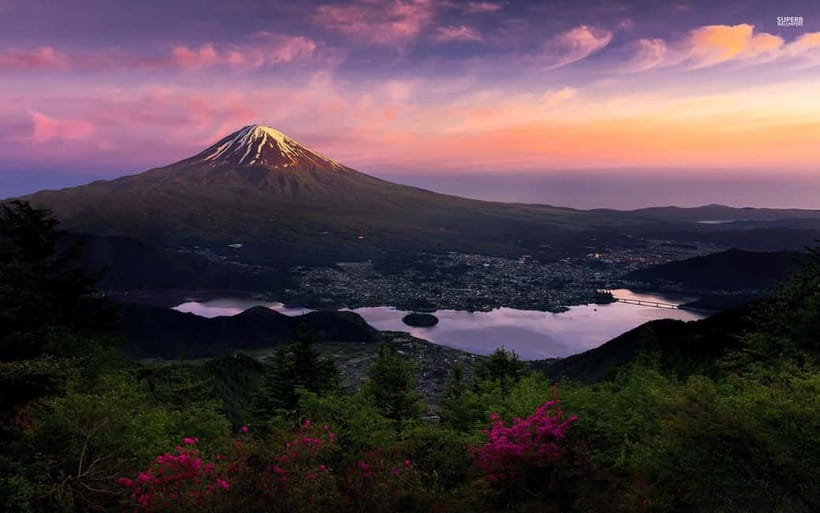 From Tokyo: Mount Fuji Private Tour With English Guide - Key Things You’ll Notice