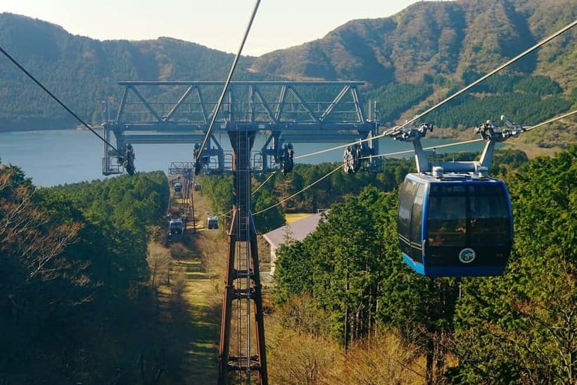 From Tokyo: Mount Fuji Private Tour With English Guide - Lake Kawaguchi: The “Mirror” Area for Classic Fuji Views