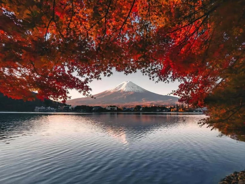 From Tokyo: Mt Fuji, Arakurayama and Kawaguchi Lake Day Trip - Fuji Day Trip From Tokyo: What You Really Get in 10 Hours