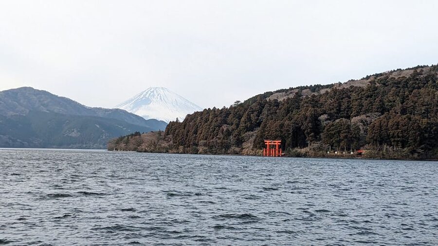 From Tokyo: Mt. Fuji & Hakone Tour w/ Return by Bullet Train - Guide energy matters, and it shows in how the day runs