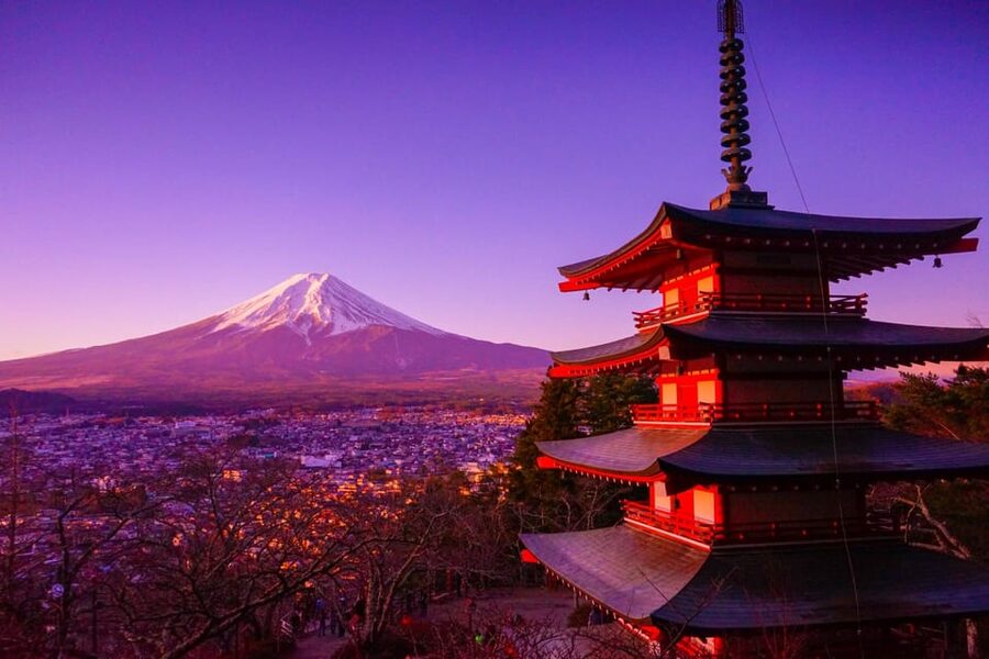 From Tokyo: Mt.Fuji, Lake Kawaguchi, Oshino Hakkai Day Tour - Price and value: what $51 buys you, and what it does not