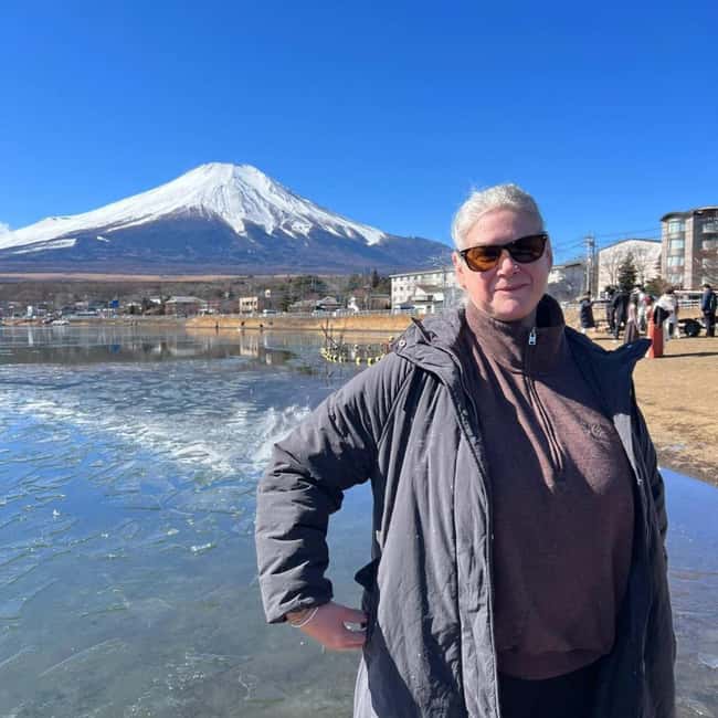 From Tokyo: Mt Fuji Private Day Tour In Luxury Land Cruiser - Hakone Ropeway And Hakone Time: A Change of Pace From Fuji Views