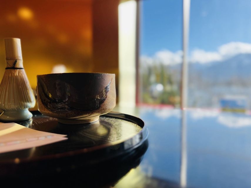 From Tokyo: Mt.Fuji, Tea Ceremony & Outlet Shopping Day Tour - Key points before you go