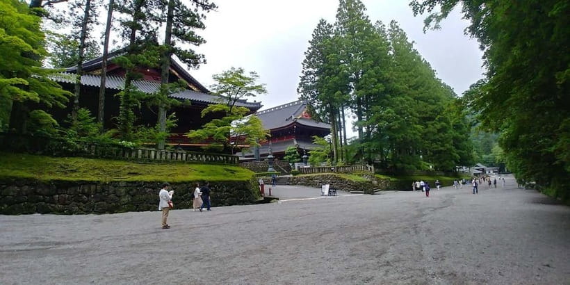 From Tokyo: Nikko Customize private Tour With English Driver - What’s Included, What to Budget For, and Where People Usually Trip
