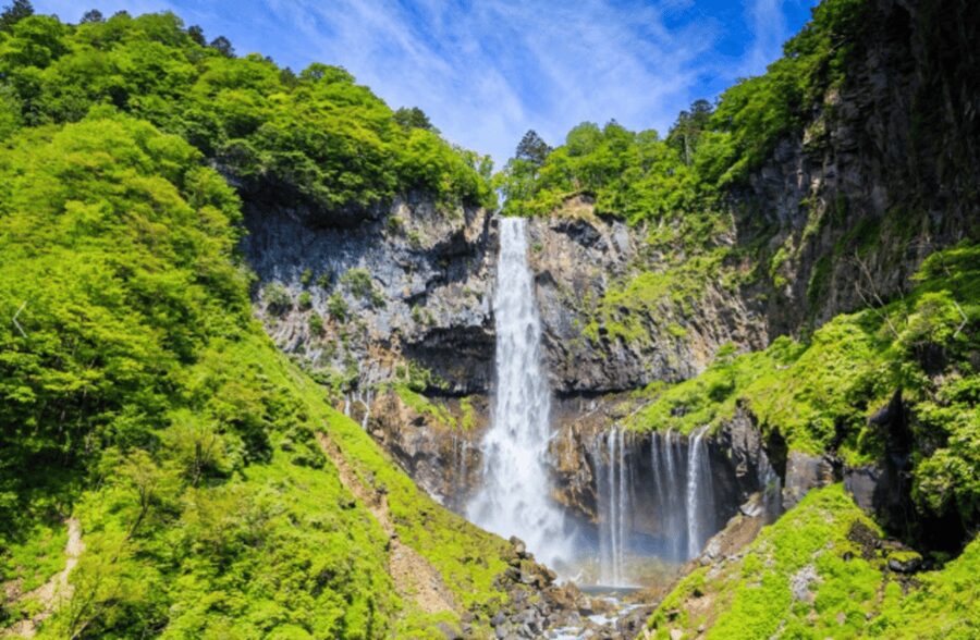 From Tokyo: Nikko Toshogu Day tour with Traditional Lunch - Key things to know before you go